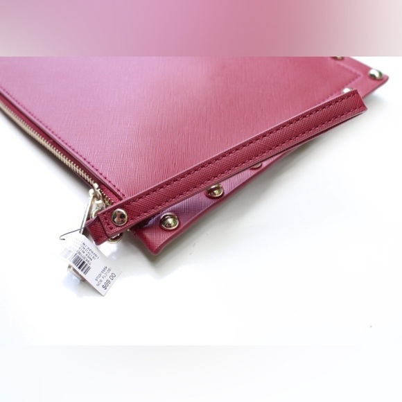 NWT White house black market hand bag/clutch - Picture 3 of 7